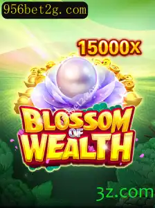 BlossomofWealth: Um Mergulho no Vibrante Mundo do Entretenimento Online
