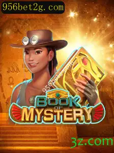 Descubra o Fascinante Mundo de BookofMystery