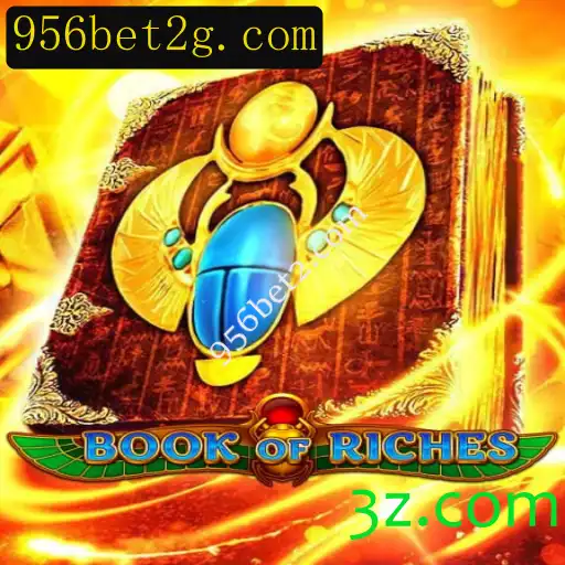 Explorando o Fascinante Mundo de BookofRiches