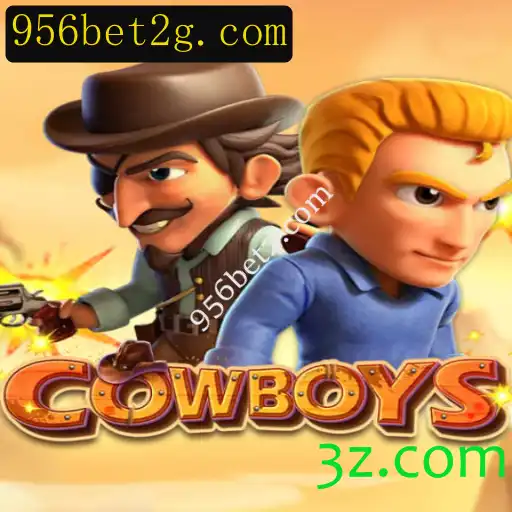 Explorando o Mundo do Jogo COWBOYS: Uma Aventura no Oeste Selvagem