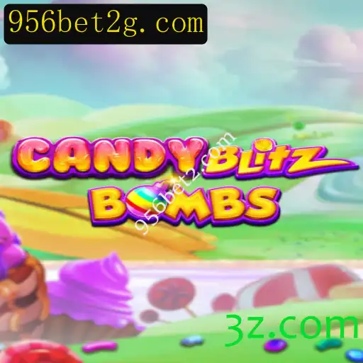 CandyBlitzBombs: O Jogo que Combina Estratégia e Diversão