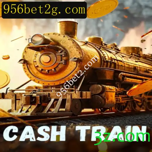 CashTrain: Explorando o Dinâmico Mundo da Aventura Digital