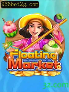 FloatingMarket: O Novo Jogo Que Está Conquistando a Internet