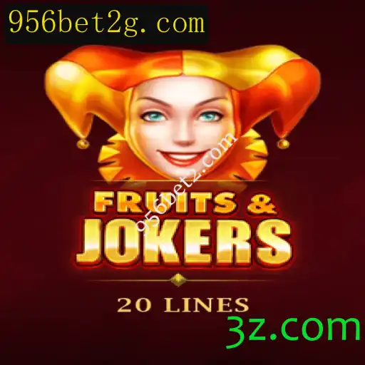 Explorando o Mundo Vibrante de FruitsAndJokers20: O Jogo de Casino do Momento