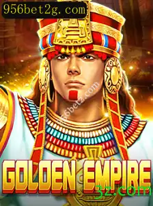 GoldenEmpire: Mergulhe na Aventura Épica
