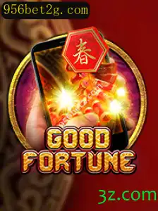 Explorando o Mundo de GoodFortuneM: Um Jogo de Estratégia e Sorte