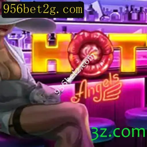 Descubra o Excitante Mundo do Jogo HotAngels na Plataforma 956bet2.com