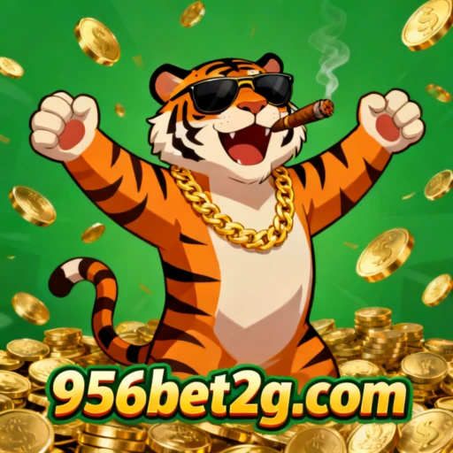 956bet2.com Logo