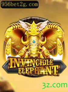 Descubra o Mundo Fascinante de 'InvincibleElephant'