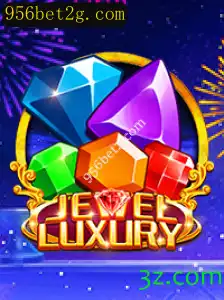 Descubra o Fascinante Mundo de JewelLuxury: O Jogo de Aventura Brilhante