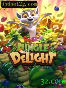 Explorando o Mundo de JungleDelight