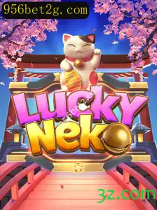Explorando o Fascinante Mundo de LuckyNeko no 956bet2.com