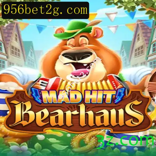 MadHitBearhaus: A Revolução no Mundo dos Jogos Interativos