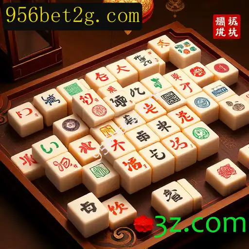Mahjong