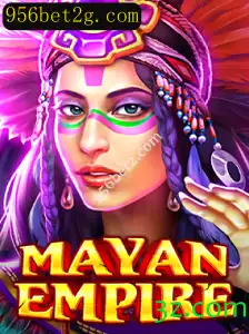 MayanEmpire: Uma Exploração do Fascinante Mundo dos Maias