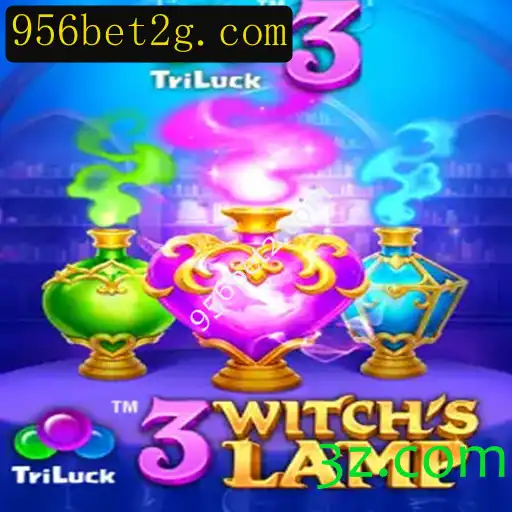 Descubra o Encantador Mundo de 3WitchsLamp: Regras e Estratégias do Jogo