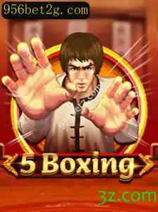 Explorando o Mundo Dinâmico de '5Boxing' e 956bet2.com