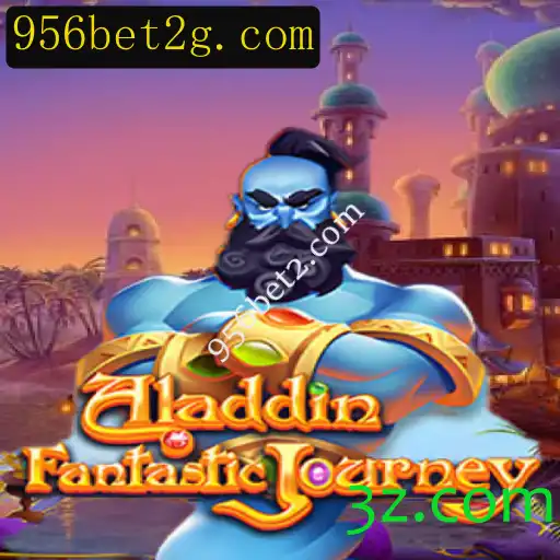 Descubra o Fascinante Mundo do Jogo 'Aladdin'
