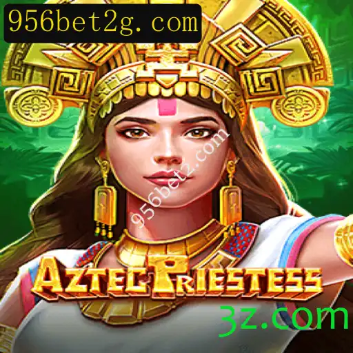 Descubra o Fascinante Mundo de 'AztecPriestess': Um Mergulho na Aventura