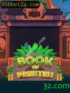 Explorando o Mundo Encantado de BookOfPriestess: Um Guia Completo