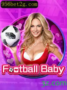 Explorando o Mundo de 'FootballBaby' e 956bet2.com