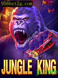 Desvendando o Fascinante Mundo de JungleKing