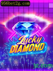 Descubra o Universo de LuckyDiamond: Uma Aventura de Luxo
