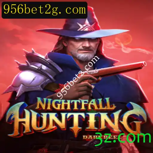Descubra o Mundo Emocionante de NightfallHunting