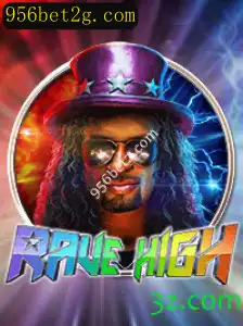 RaveHigh: A Revolução no Universo dos Jogos de Aventura