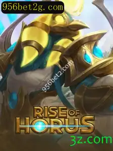 RiseofHorus: Experimente a Ascensão em um Mundo de Mistérios e Aventura