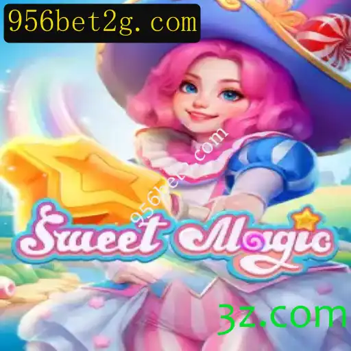 Descubra o Mundo Encantado de SweetMagic
