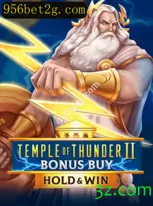 Explorando TempleofThunderIIBonusBuy: Seu Portal para Aventuras Épicas