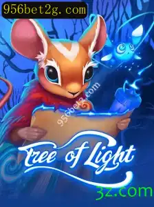 Explorando o Mundo Encantado de TreeofLight