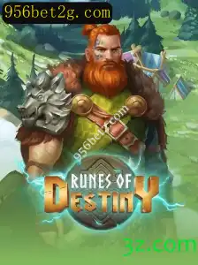 Desvendando o Mundo de RunesOfDestiny