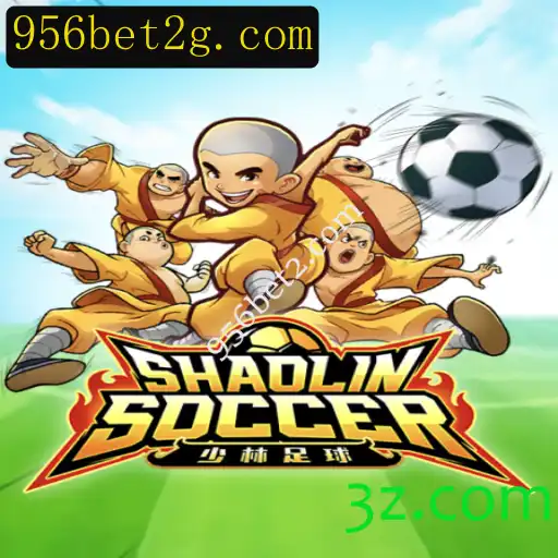 Descubra o Mundo Fascinante de ShaolinSoccer