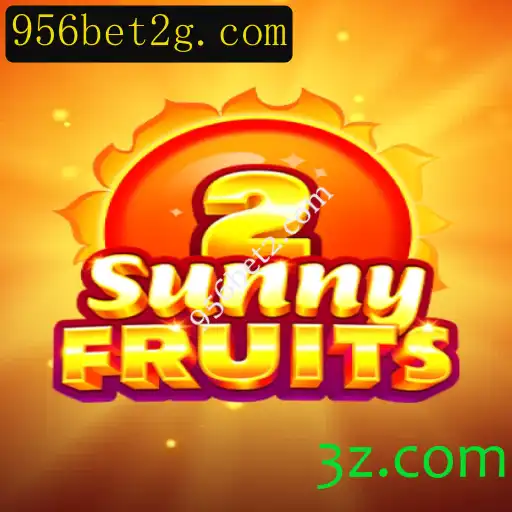 Descubra o Fascinante Mundo de SunnyFruits2