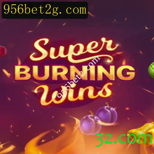 Explorando o Mundo de SuperBurningWins: Regras e Inovação na 956bet2.com