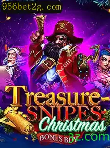 Descubra TreasuresnipesChristmas: O Jogo Que Promete Aventuras Nesta Temporada