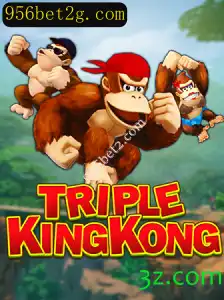 TripleKingKong: Uma Exploração Detalhada das Regras e Dinâmica do Jogo