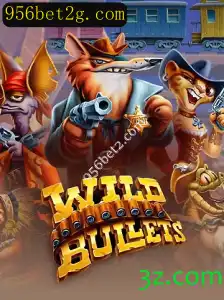 Explorando o Mundo de WildBullets: O Jogo de Tiro Repleto de Aventura